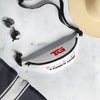 Tuner Gear Japanese - Fanny Pack (White)