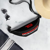 Tuner Gear Banner - Fanny Pack (Black)