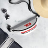 Tuner Gear Banner - Fanny Pack (White)