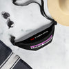 Lady Driven - Fanny Pack (Black)