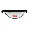 Tuner Gear Japanese - Fanny Pack (White)