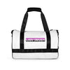 Lady Driven - Gym Bag (White)