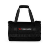 TG Tuner Gear - Gym Bag (Black)