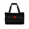 TG - Gym Bag (Black)