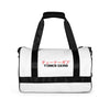 Tuner Gear Japanese - Gym Bag (White)