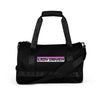 Lady Driven - Gym Bag (Black)
