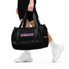 Lady Driven - Gym Bag (Black)