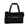 TG Tuner Gear - Gym Bag (Black)