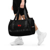 TG - Gym Bag (Black)