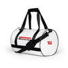 Tuner Gear Banner - Gym Bag (White)