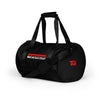 Tuner Gear Banner - Gym Bag (Black)