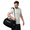 Lady Driven - Gym Bag (Black)