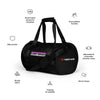 Lady Driven - Gym Bag (Black)