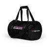 Lady Driven - Gym Bag (Black)