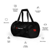 TG Tuner Gear - Gym Bag (Black)