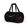 TG Tuner Gear - Gym Bag (Black)