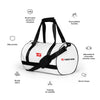 TG - Gym Bag (White)
