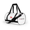 TG - Gym Bag (White)