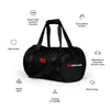 TG - Gym Bag (Black)