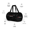 Tuner Gear Japanese - Gym Bag (Black)