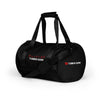 Tuner Gear Japanese - Gym Bag (Black)