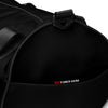 Lady Driven - Gym Bag (Black)