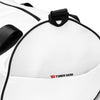 TG - Gym Bag (White)