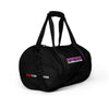 Lady Driven - Gym Bag (Black)