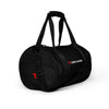 TG Tuner Gear - Gym Bag (Black)