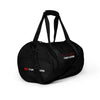 Tuner Gear Japanese - Gym Bag (Black)