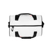 TG Tuner Gear - Gym Bag (White)
