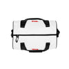 TG - Gym Bag (White)
