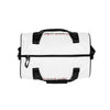 Tuner Gear Japanese - Gym Bag (White)