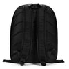TG - Minimalist Backpack (Black)