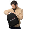 Tuner Gear Japanese - Minimalist Backpack (Black)