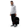 TG Tuner Gear - Minimalist Backpack (Black)