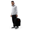 TG - Minimalist Backpack (Black)