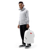 TG - Minimalist Backpack (White)