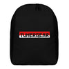 Tuner Gear - Minimalist Backpack (Black)