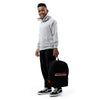 Tuner Gear - Minimalist Backpack (Black)