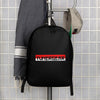 Tuner Gear - Minimalist Backpack (Black)