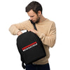 Tuner Gear - Minimalist Backpack (Black)