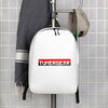 Tuner Gear - Minimalist Backpack (White)