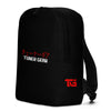 Tuner Gear Japanese - Minimalist Backpack (Black)