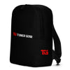 TG Tuner Gear - Minimalist Backpack (Black)