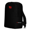TG - Minimalist Backpack (Black)