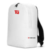 TG - Minimalist Backpack (White)