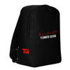Tuner Gear Japanese - Minimalist Backpack (Black)