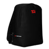 TG - Minimalist Backpack (Black)