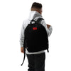 TG - Minimalist Backpack (Black)